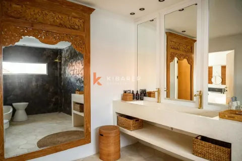4 bedrooms Villa in Badung, Indonesia No. 11912 12