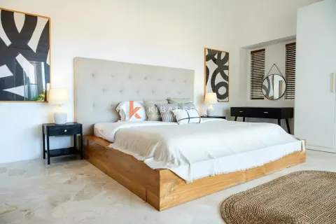 4 bedrooms Villa in Badung, Indonesia No. 11912 10