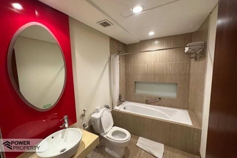 134 bedrooms Hotel in Legian, Kuta, Badung,  No. 8613 2