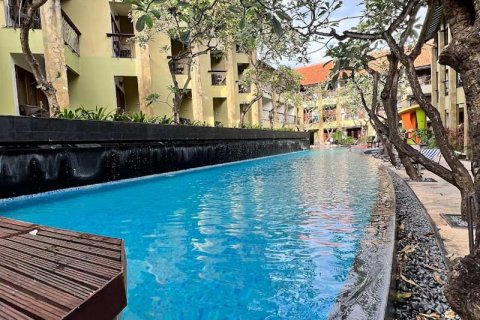 134 bedrooms Hotel in Legian, Kuta, Badung,  No. 8613 1