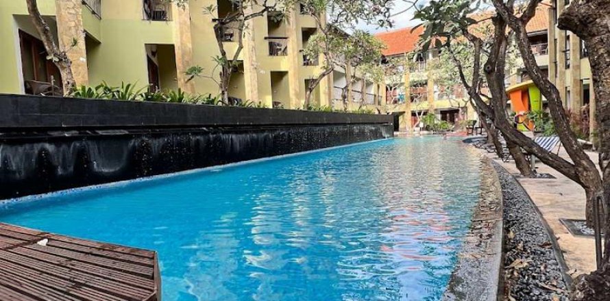 134 bedrooms Hotel in Legian, Kuta, Badung,  No. 8613