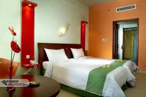 134 bedrooms Hotel in Legian, Kuta, Badung,  No. 8613 7