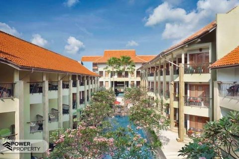 134 bedrooms Hotel in Legian, Kuta, Badung,  No. 8613 5