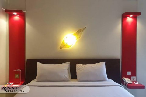 134 bedrooms Hotel in Legian, Kuta, Badung,  No. 8613 4