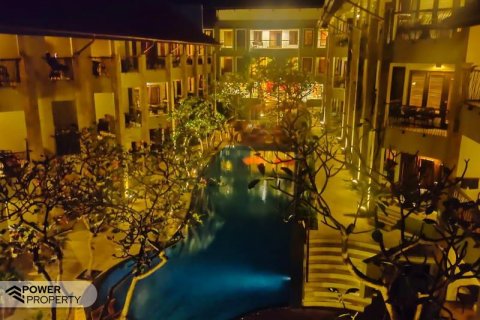 134 bedrooms Hotel in Legian, Kuta, Badung,  No. 8613 3