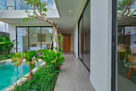 Вилла с 3 спальнями в Убуд, Гианьяр,  № 9603 3