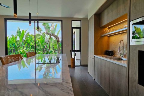 Вилла с 3 спальнями в Убуд, Гианьяр,  № 9603 5