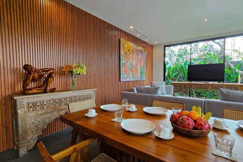 Вилла с 3 спальнями в Убуд, Гианьяр,  № 9603 16