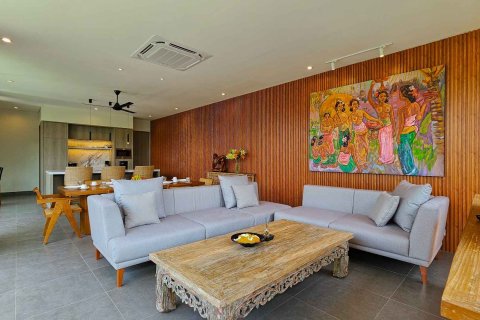 Вилла с 3 спальнями в Убуд, Гианьяр,  № 9603 15