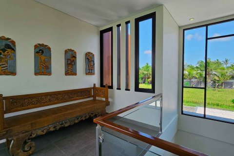 Вилла с 3 спальнями в Убуд, Гианьяр,  № 9603 17