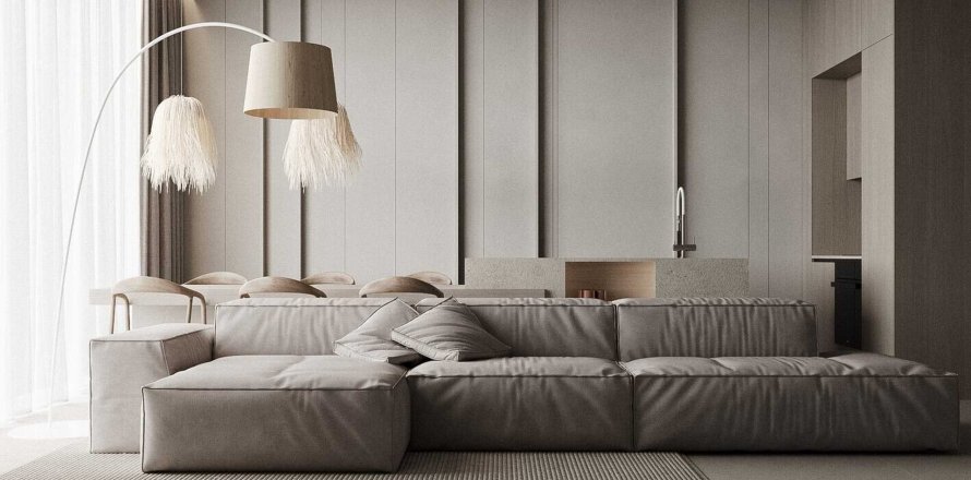 Вилла с 3 спальнями в BINGIN ELEMENTS, Pecatu, Бадунг,  № 9600