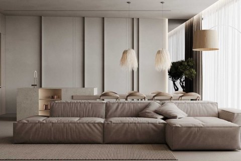 Вилла с 3 спальнями в BINGIN ELEMENTS, Pecatu, Бадунг,  № 9600 4