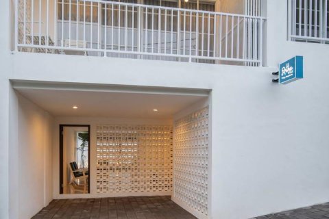 Вилла с 2 спальнями в Переренан, Mengwi, Бадунг,  № 9595 17