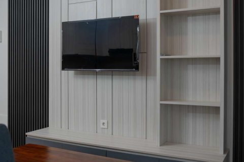 Вилла с 2 спальнями в Переренан, Mengwi, Бадунг,  № 9595 26