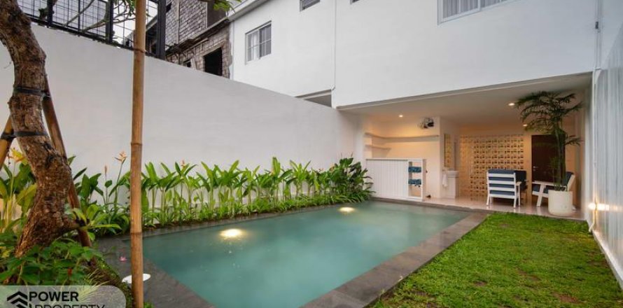 Вилла с 2 спальнями в Переренан, Mengwi, Бадунг,  № 9595