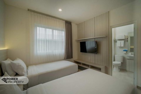 Вилла с 2 спальнями в Переренан, Mengwi, Бадунг,  № 9595 11