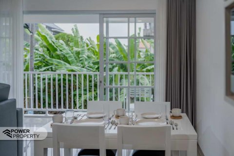 Вилла с 2 спальнями в Переренан, Mengwi, Бадунг,  № 9595 29