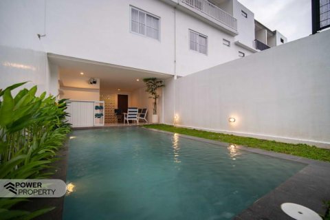 Вилла с 2 спальнями в Переренан, Mengwi, Бадунг,  № 9595 20