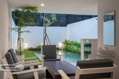 Вилла с 2 спальнями в Переренан, Mengwi, Бадунг,  № 9595 15