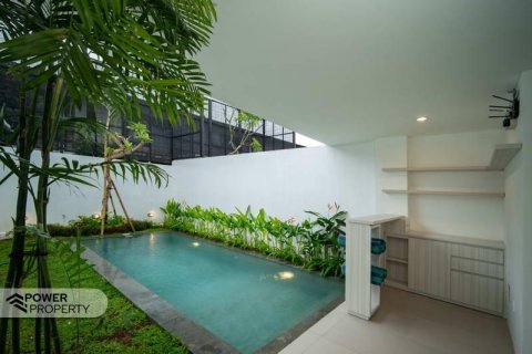 Вилла с 2 спальнями в Переренан, Mengwi, Бадунг,  № 9595 21