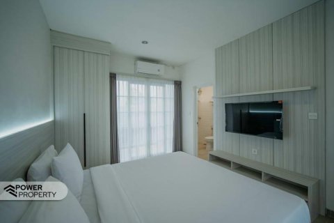 Вилла с 2 спальнями в Переренан, Mengwi, Бадунг,  № 9595 4