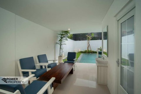 Вилла с 2 спальнями в Переренан, Mengwi, Бадунг,  № 9595 23