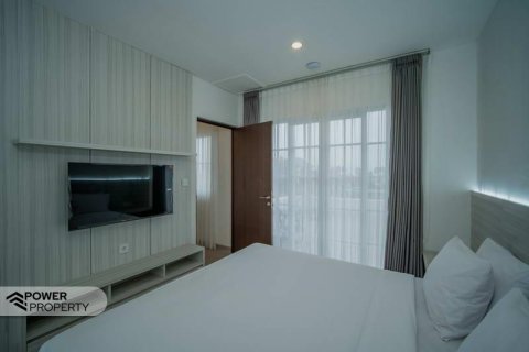 Вилла с 2 спальнями в Переренан, Mengwi, Бадунг,  № 9595 3