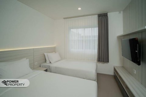 Вилла с 2 спальнями в Переренан, Mengwi, Бадунг,  № 9595 14