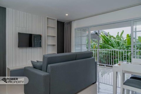 Вилла с 2 спальнями в Переренан, Mengwi, Бадунг,  № 9595 30