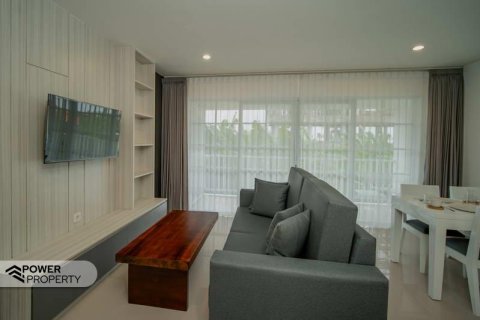 Вилла с 2 спальнями в Переренан, Mengwi, Бадунг,  № 9595 8