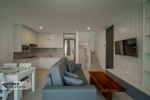 Вилла с 2 спальнями в Переренан, Mengwi, Бадунг,  № 9595 6