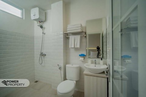 Вилла с 2 спальнями в Переренан, Mengwi, Бадунг,  № 9595 12