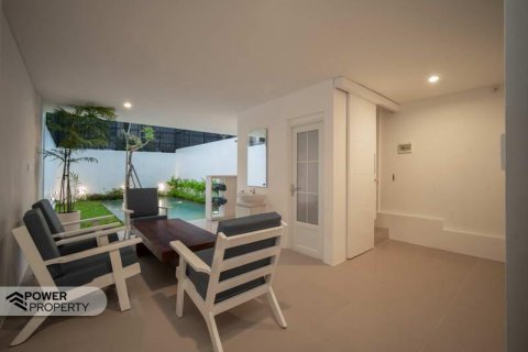 Вилла с 2 спальнями в Переренан, Mengwi, Бадунг,  № 9595 16