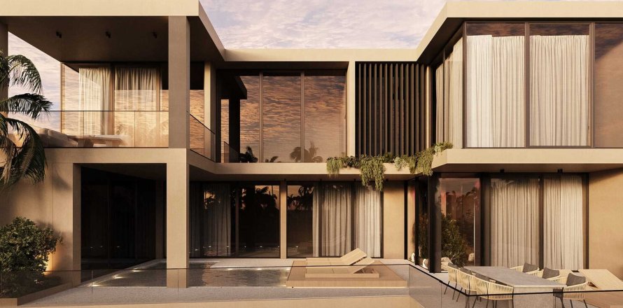 ЖК BINGIN ELEMENTS в Pecatu, Бадунг,  № 9599