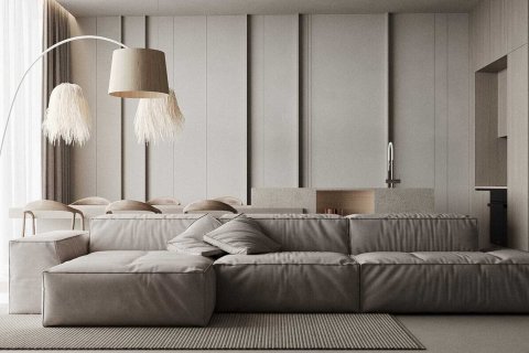 ЖК BINGIN ELEMENTS в Pecatu, Бадунг,  № 9599 3