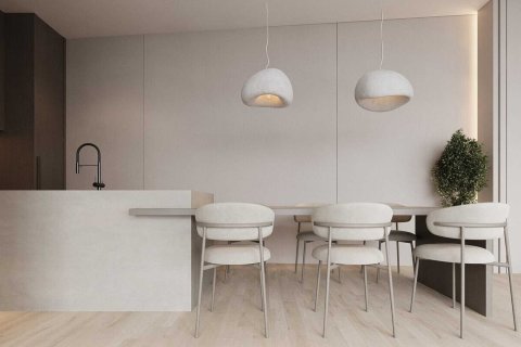 ЖК BINGIN ELEMENTS в Pecatu, Бадунг,  № 9599 5