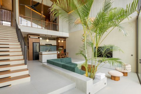 2 bedrooms Villa in Jimbaran, Badung, Indonesia No. 9636