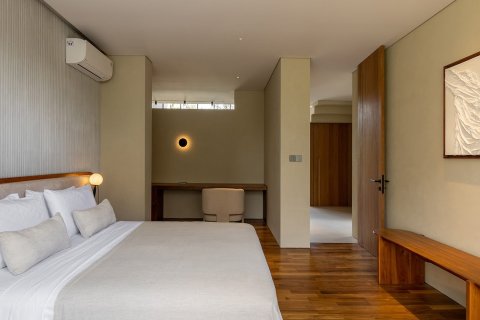 2 bedrooms Villa in Jimbaran, Badung, Indonesia No. 9636 4