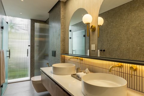 2 bedrooms Villa in Jimbaran, Badung, Indonesia No. 9636 9