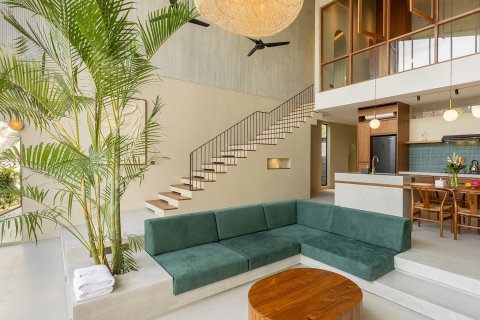 2 bedrooms Villa in Jimbaran, Badung, Indonesia No. 9636 5