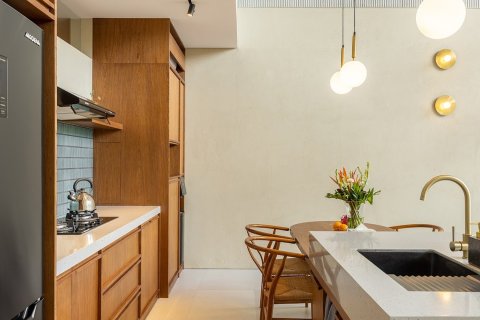 2 bedrooms Villa in Jimbaran, Badung, Indonesia No. 9636 10