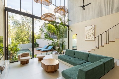 2 bedrooms Villa in Jimbaran, Badung, Indonesia No. 9636 11