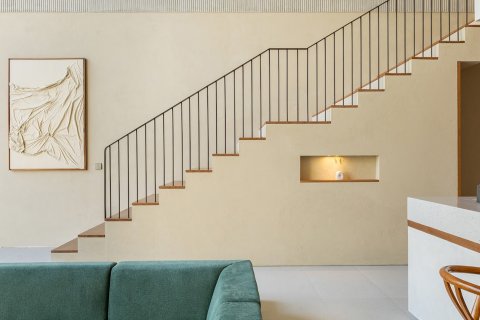 2 bedrooms Villa in Jimbaran, Badung, Indonesia No. 9636 6