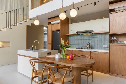 2 bedrooms Villa in Jimbaran, Badung, Indonesia No. 9636 7