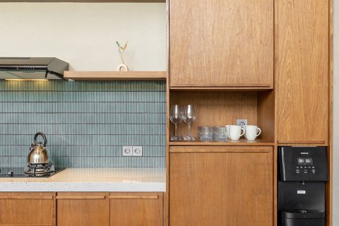 2 bedrooms Villa in Jimbaran, Badung, Indonesia No. 9636 8