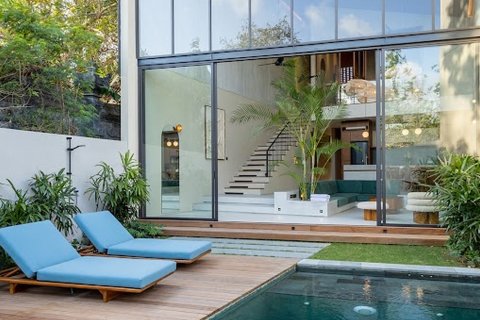 2 bedrooms Villa in Jimbaran, Badung, Indonesia No. 9636 15