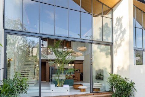 2 bedrooms Villa in Jimbaran, Badung, Indonesia No. 9636 12