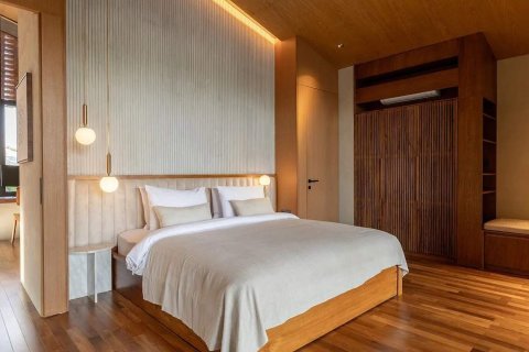 2 bedrooms Villa in Jimbaran, Badung, Indonesia No. 9636 13