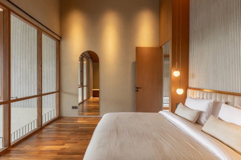 2 bedrooms Villa in Jimbaran, Badung, Indonesia No. 9636 14