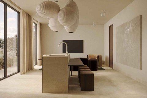 Studio Apartment in BAZA KEDUNGU Tabanan, Indonesia No. 9633 2